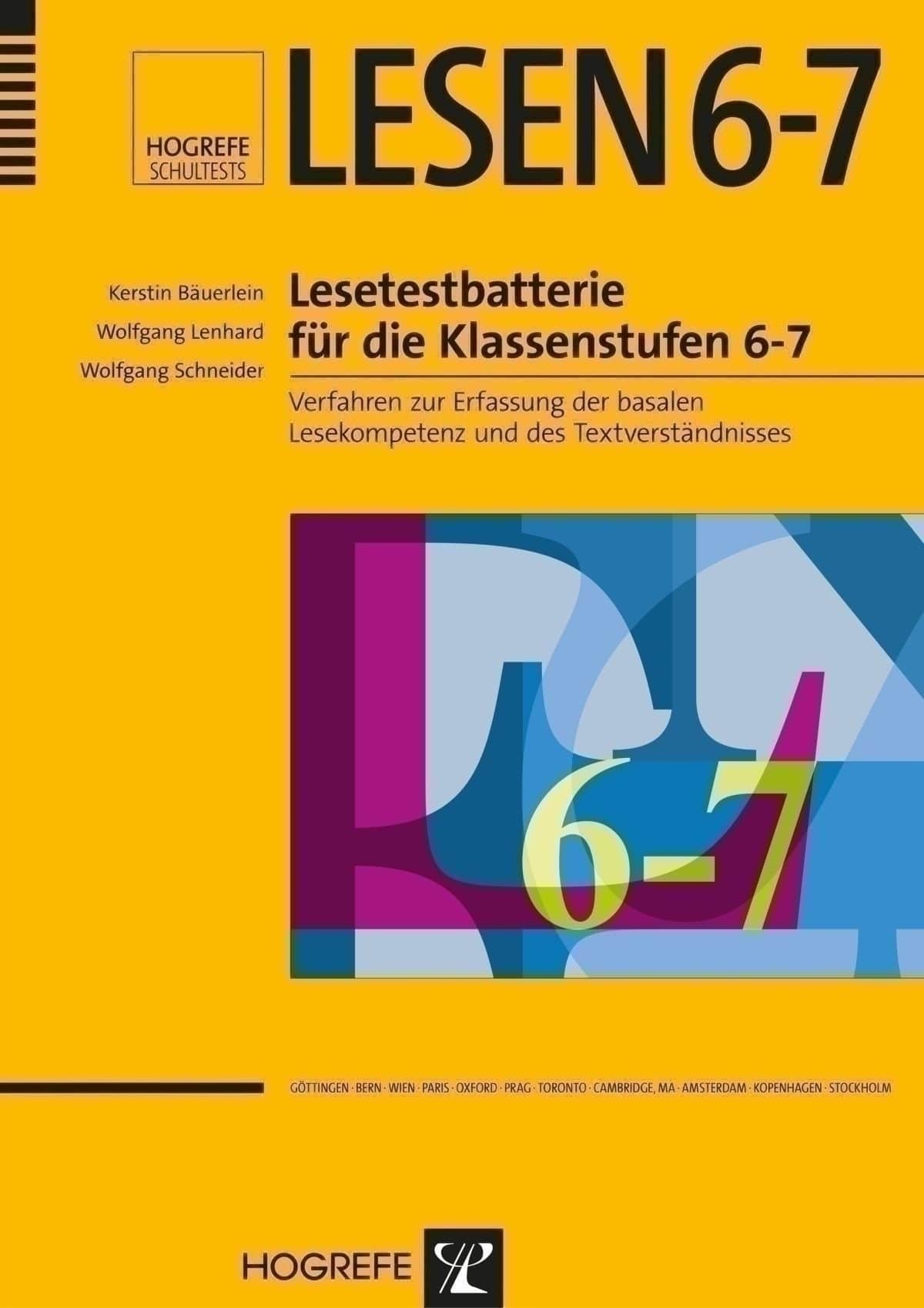 Logo des Diagnoseverfahrens